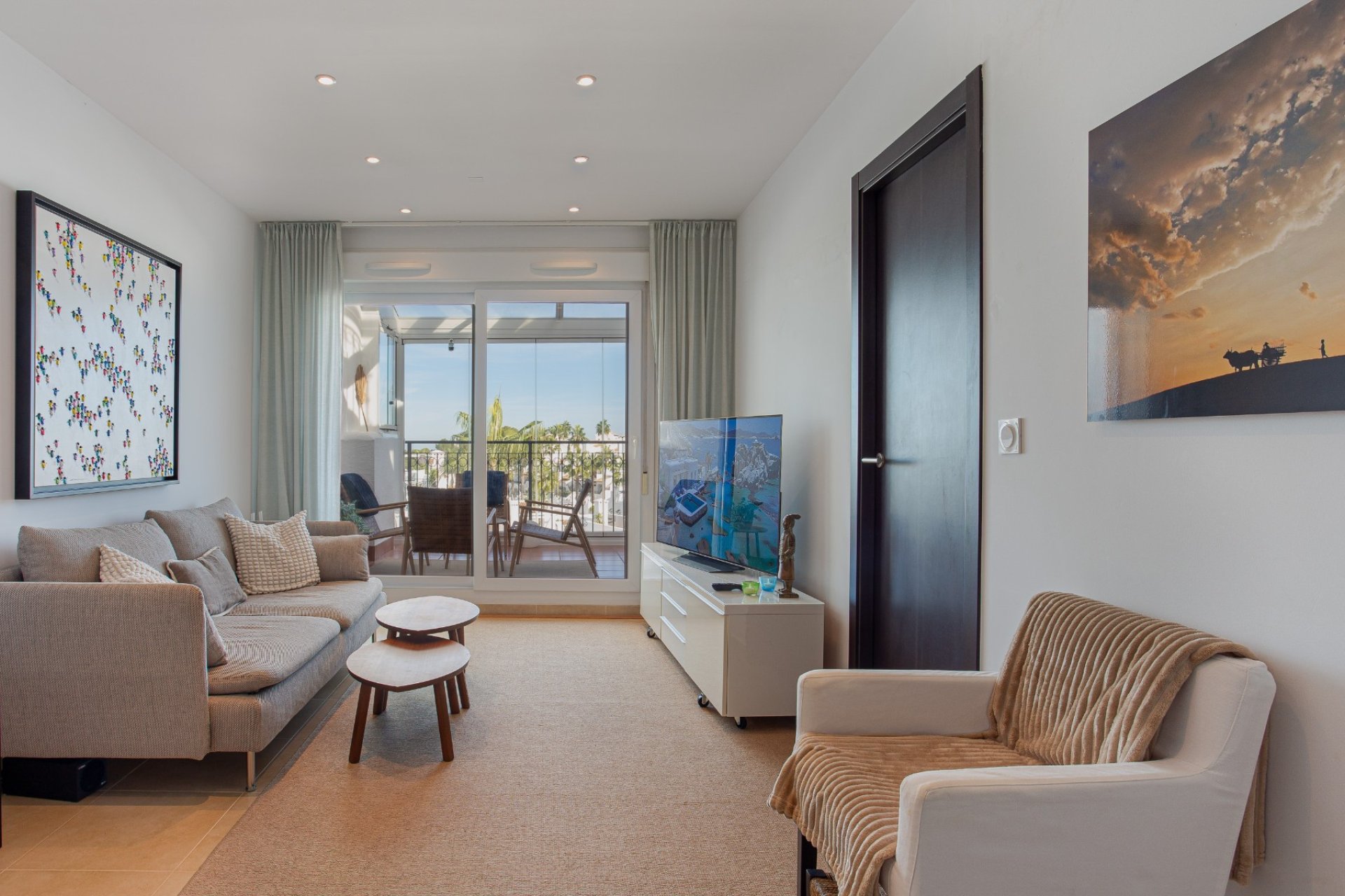 Herverkoop - Appartement -
Orihuela Costa - Costa Blanca