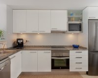 Herverkoop - Appartement -
Orihuela Costa - Costa Blanca