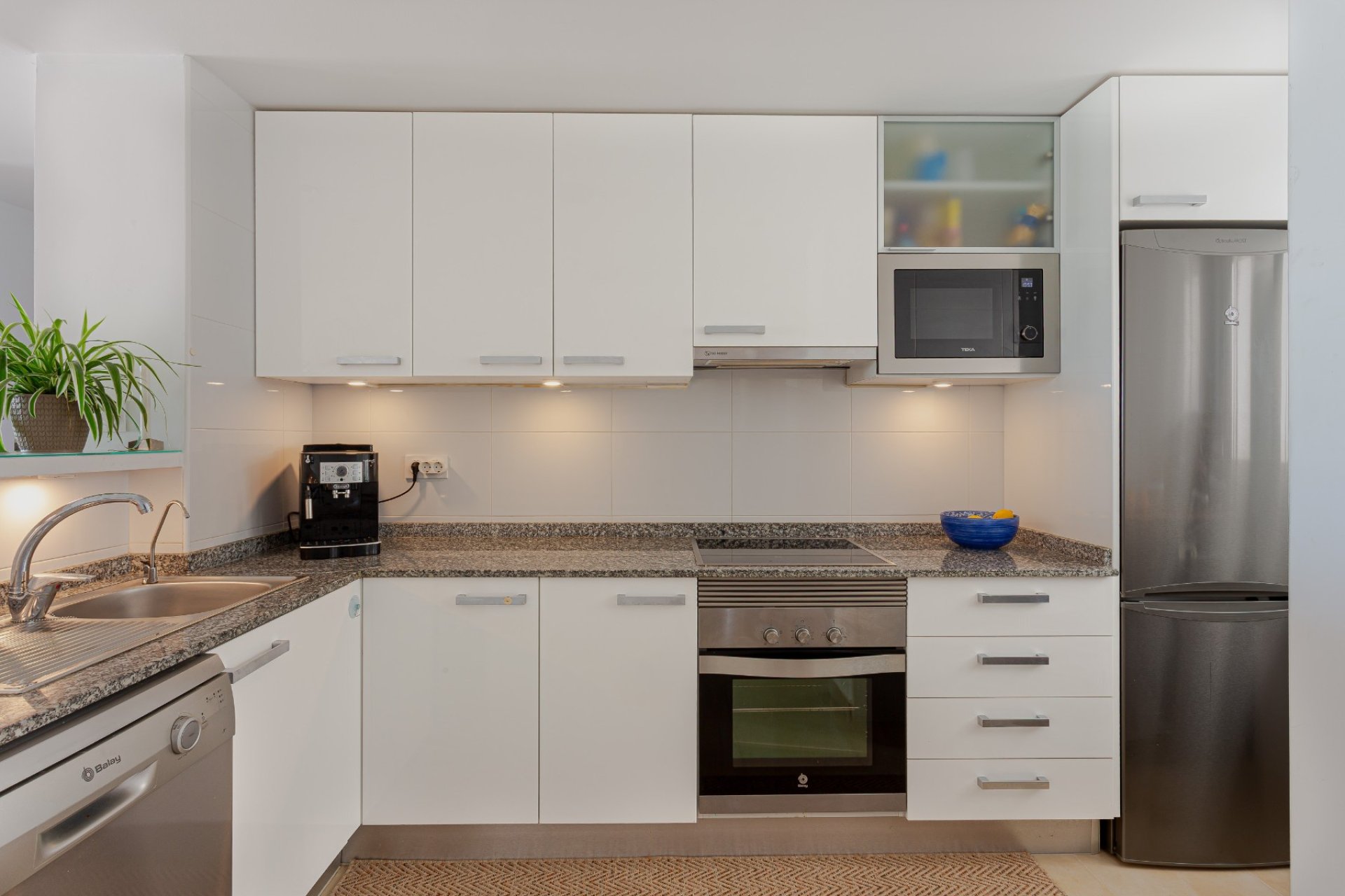 Herverkoop - Appartement -
Orihuela Costa - Costa Blanca