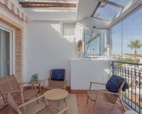 Herverkoop - Appartement -
Orihuela Costa - Costa Blanca