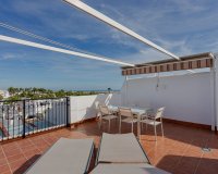 Herverkoop - Appartement -
Orihuela Costa - Costa Blanca