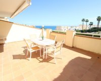 Herverkoop - Appartement -
Orihuela Costa - Costa Blanca