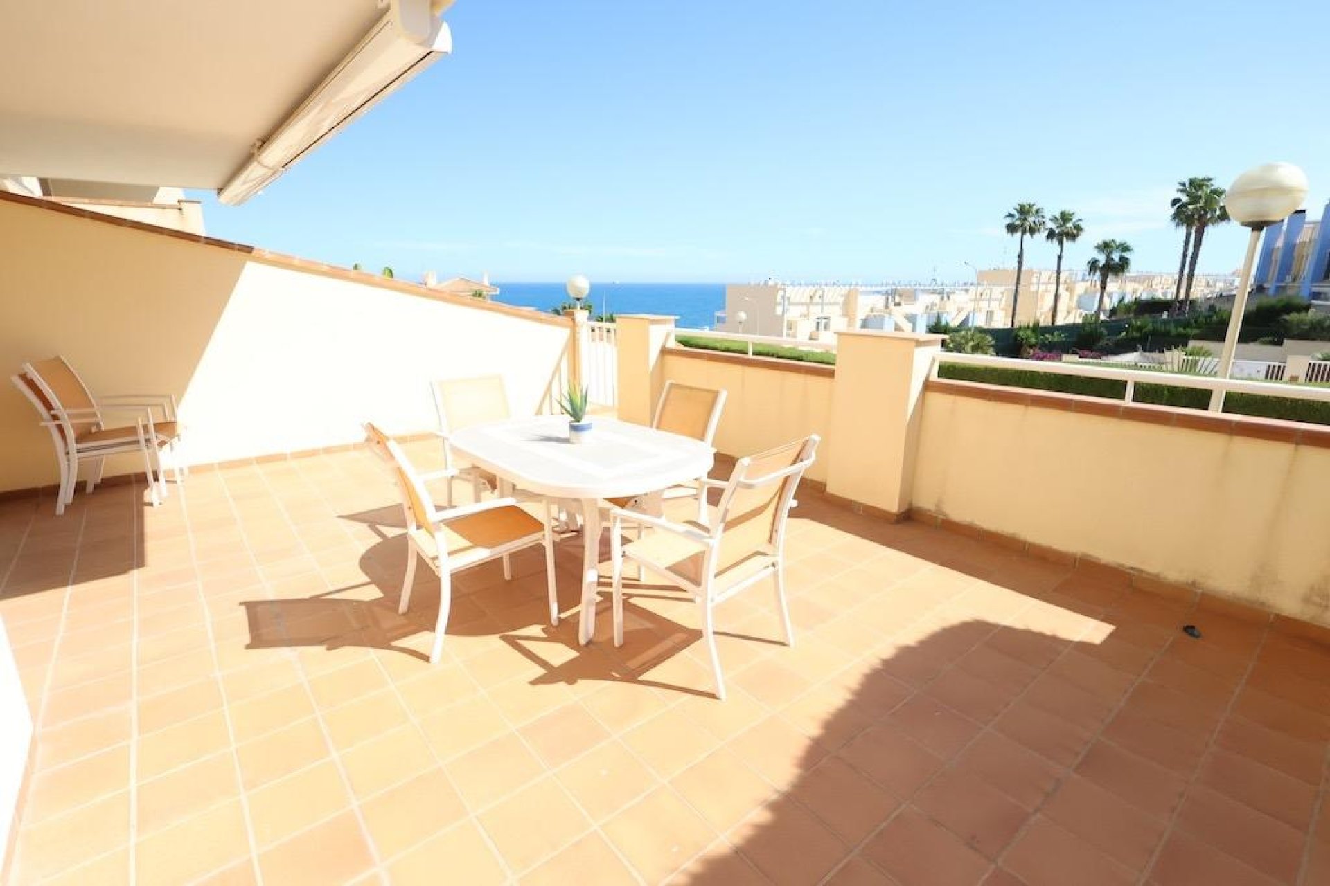 Herverkoop - Appartement -
Orihuela Costa - Costa Blanca