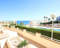 Herverkoop - Appartement -
Orihuela Costa - Costa Blanca