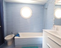 Herverkoop - Appartement -
Orihuela Costa - Costa Blanca