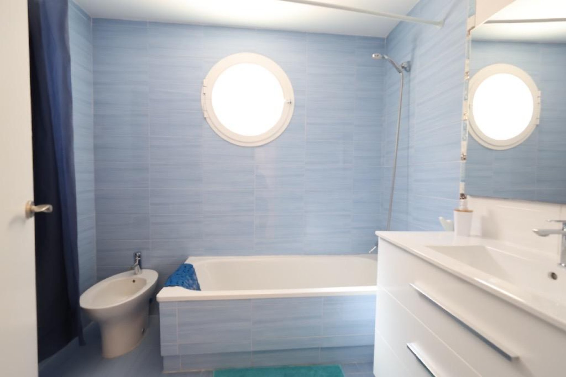 Herverkoop - Appartement -
Orihuela Costa - Costa Blanca