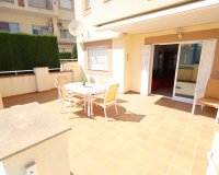 Herverkoop - Appartement -
Orihuela Costa - Costa Blanca
