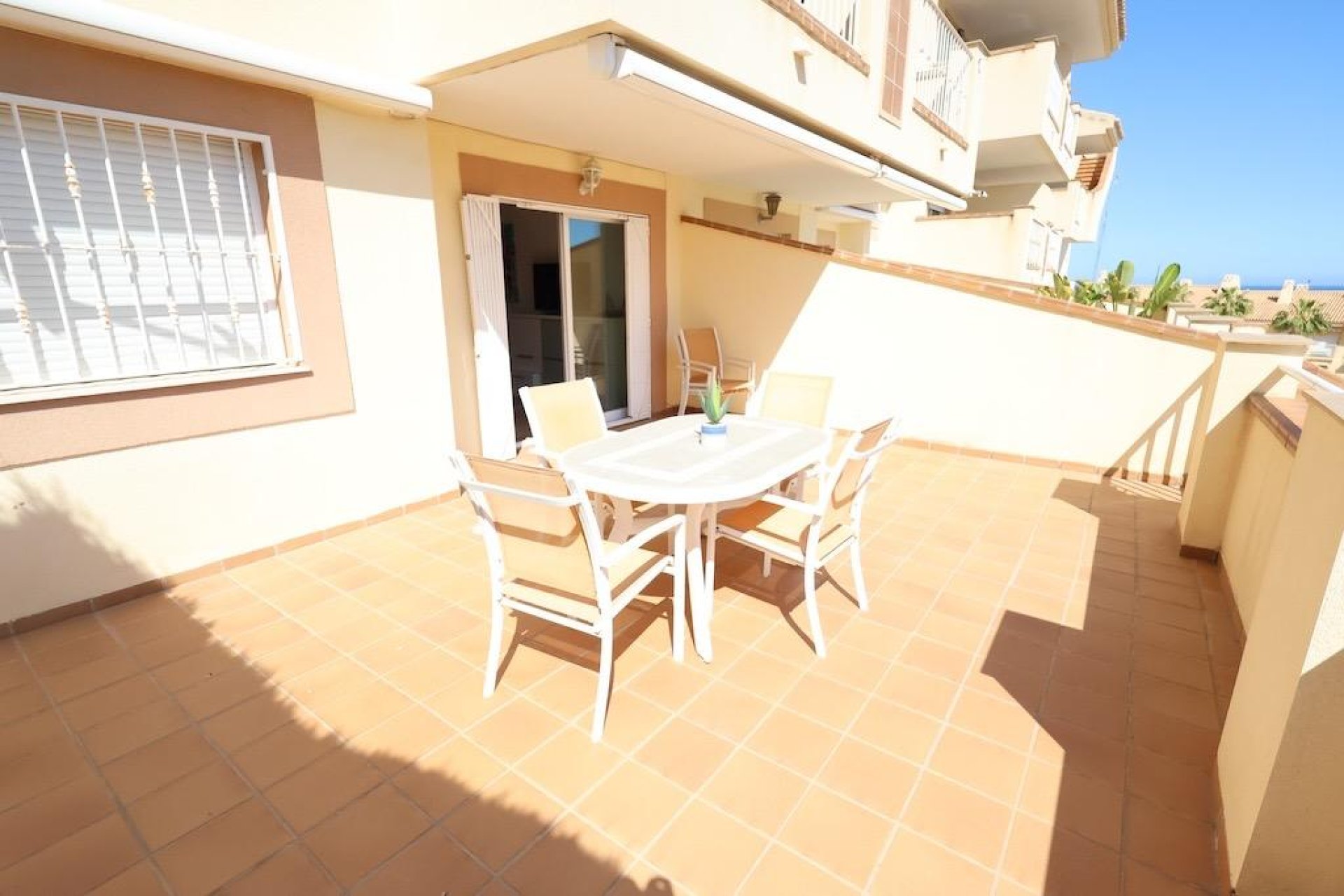 Herverkoop - Appartement -
Orihuela Costa - Costa Blanca