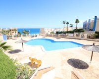 Herverkoop - Appartement -
Orihuela Costa - Costa Blanca