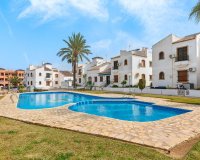 Herverkoop - Appartement -
Orihuela Costa - Costa Blanca