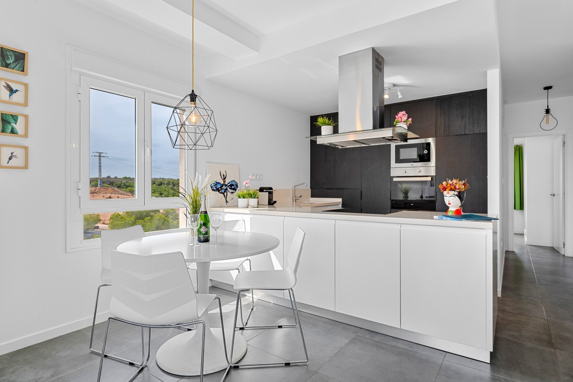 Herverkoop - Appartement -
Orihuela Costa - Costa Blanca