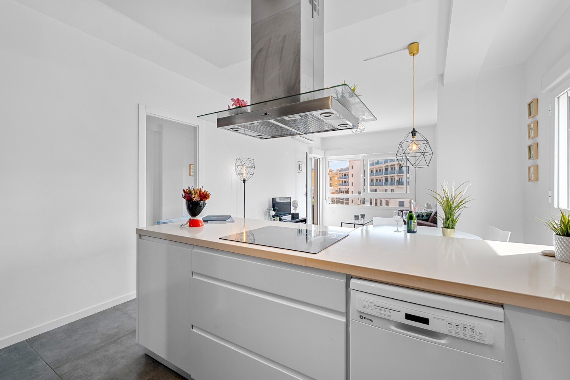 Herverkoop - Appartement -
Orihuela Costa - Costa Blanca