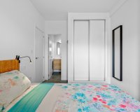 Herverkoop - Appartement -
Orihuela Costa - Costa Blanca