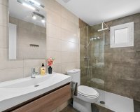 Herverkoop - Appartement -
Orihuela Costa - Costa Blanca