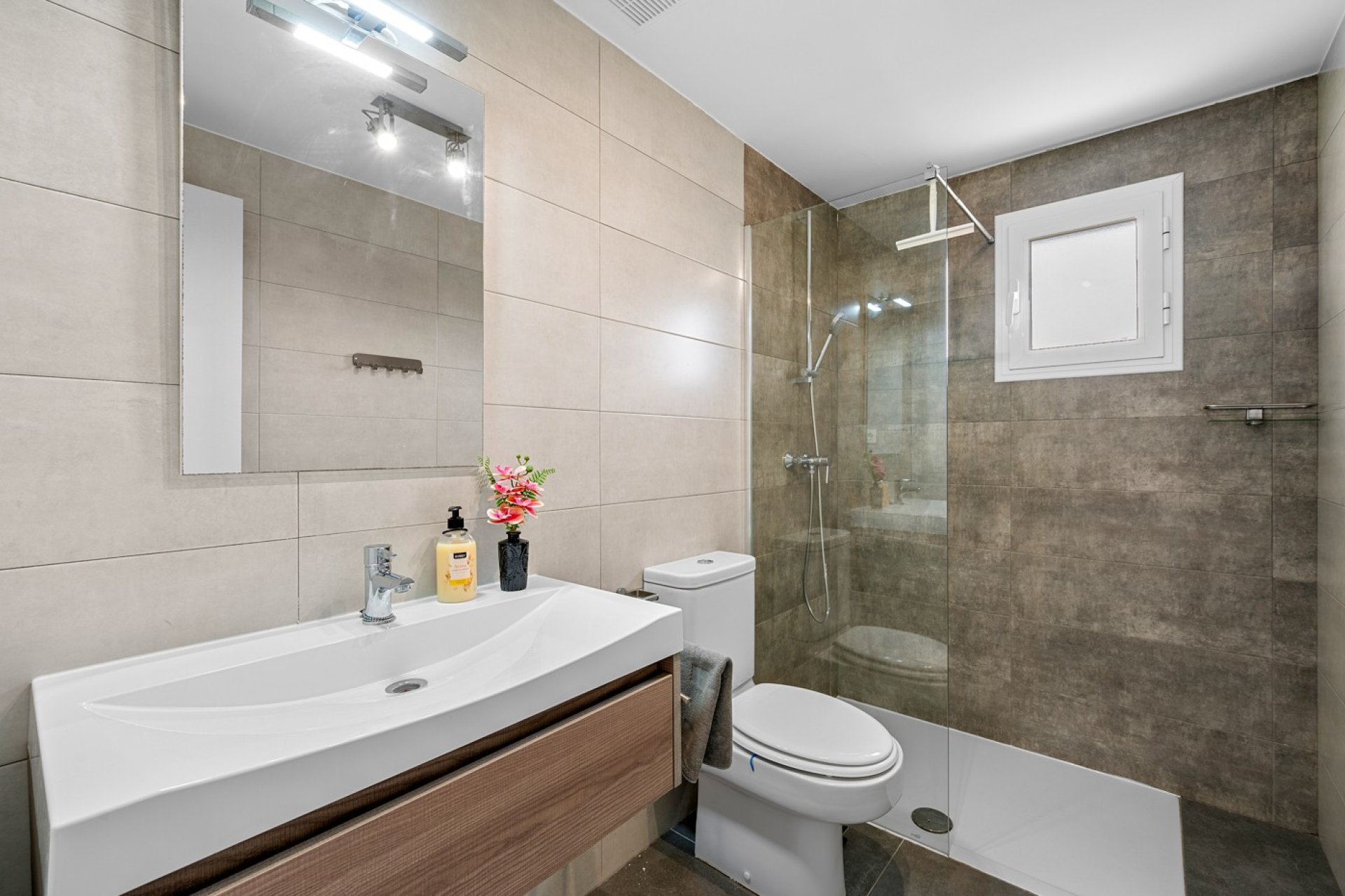 Herverkoop - Appartement -
Orihuela Costa - Costa Blanca