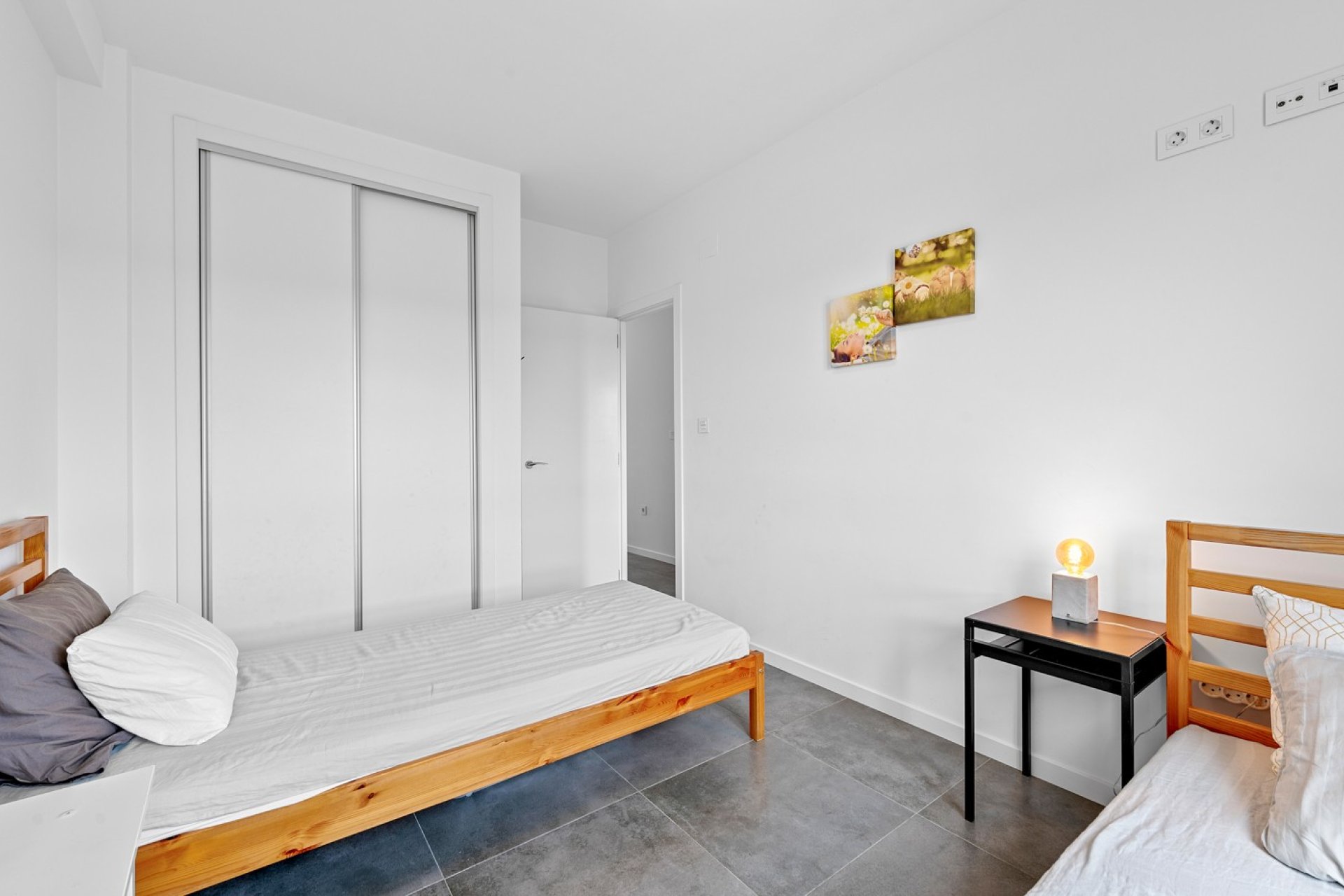 Herverkoop - Appartement -
Orihuela Costa - Costa Blanca