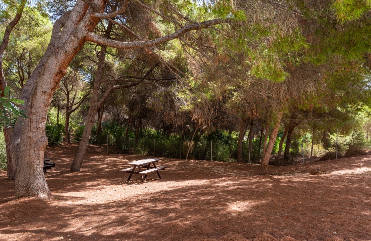 Herverkoop - Appartement -
Orihuela Costa - Costa Blanca