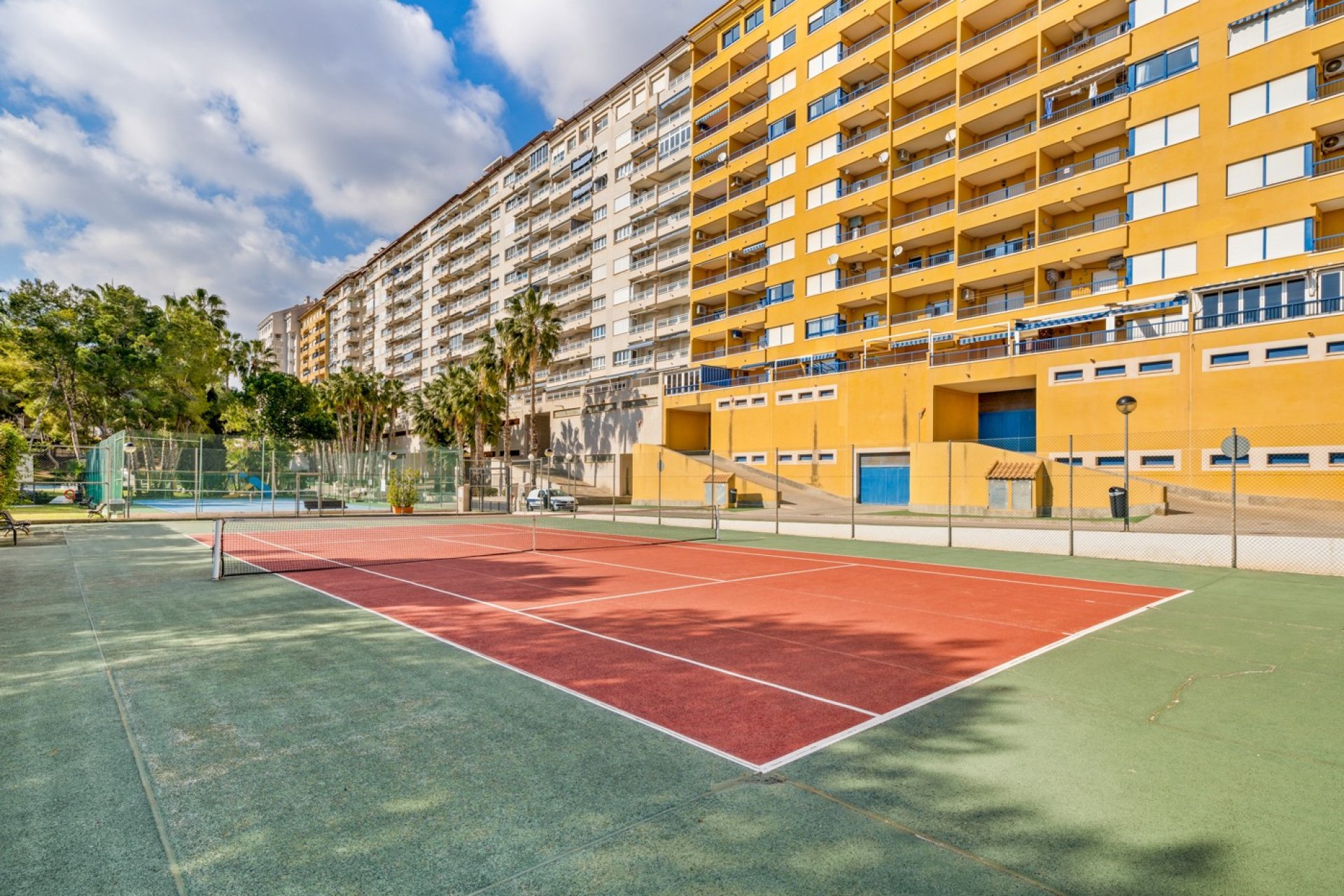 Herverkoop - Appartement -
Orihuela Costa - Costa Blanca