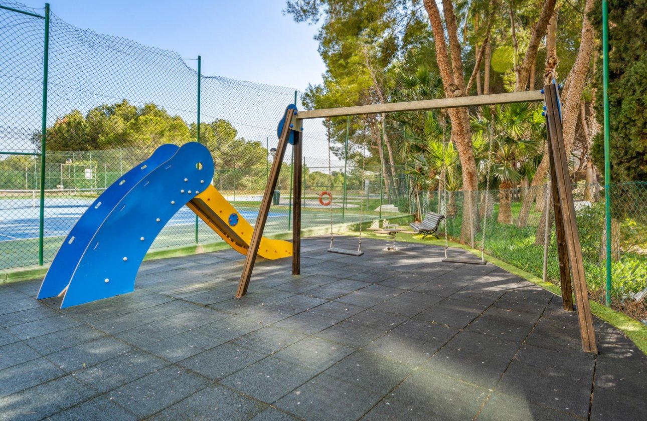 Herverkoop - Appartement -
Orihuela Costa - Costa Blanca