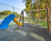 Herverkoop - Appartement -
Orihuela Costa - Costa Blanca