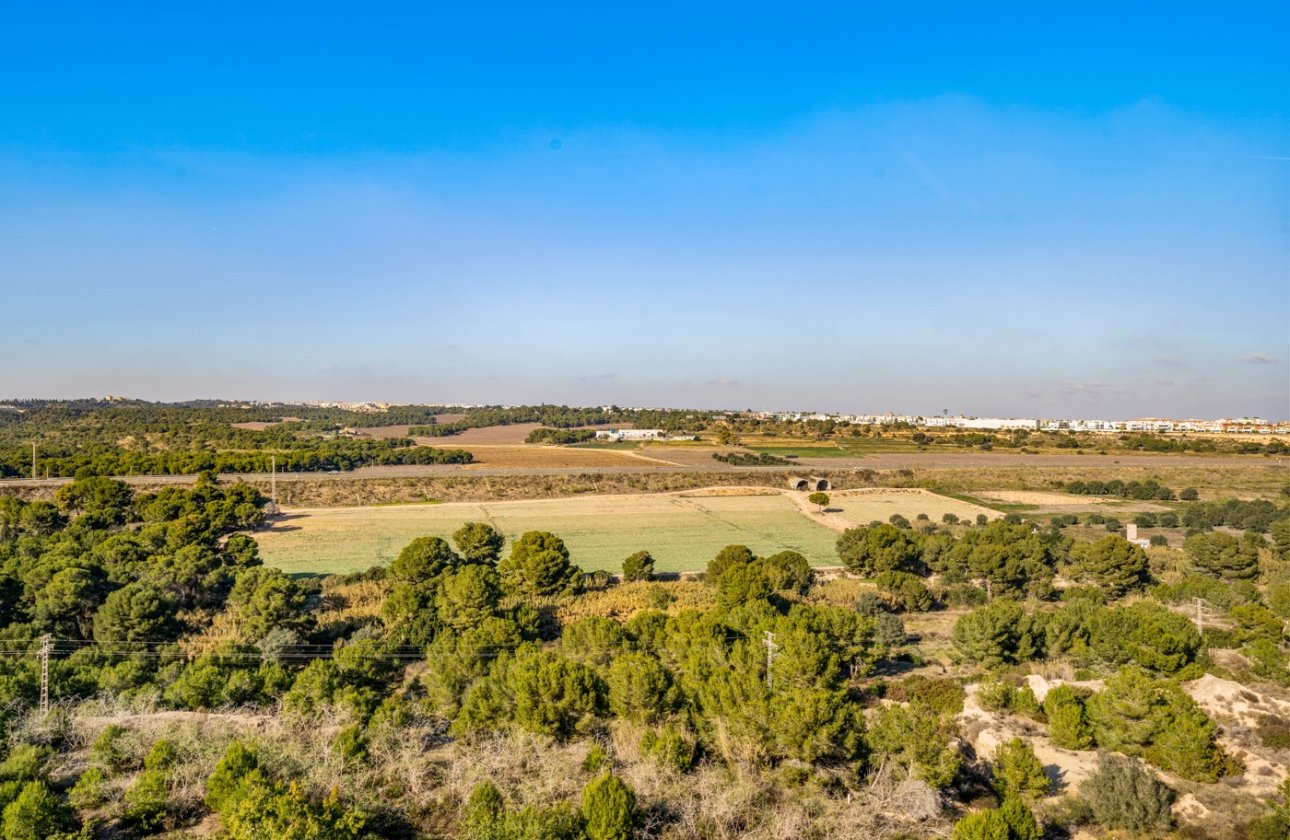 Herverkoop - Appartement -
Orihuela Costa - Costa Blanca