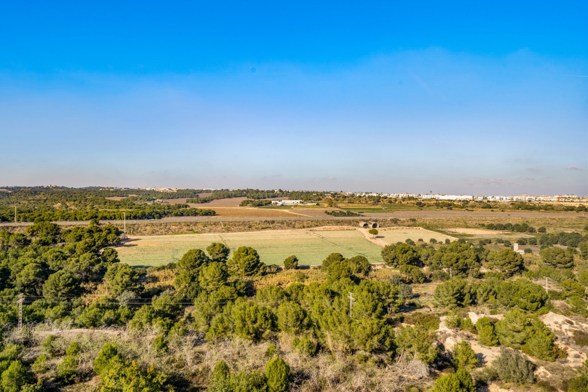 Herverkoop - Appartement -
Orihuela Costa - Costa Blanca