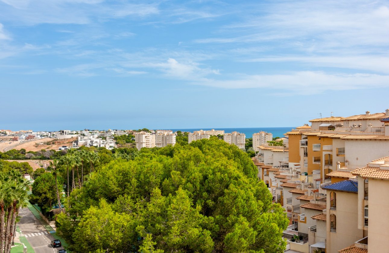 Herverkoop - Appartement -
Orihuela Costa - Costa Blanca