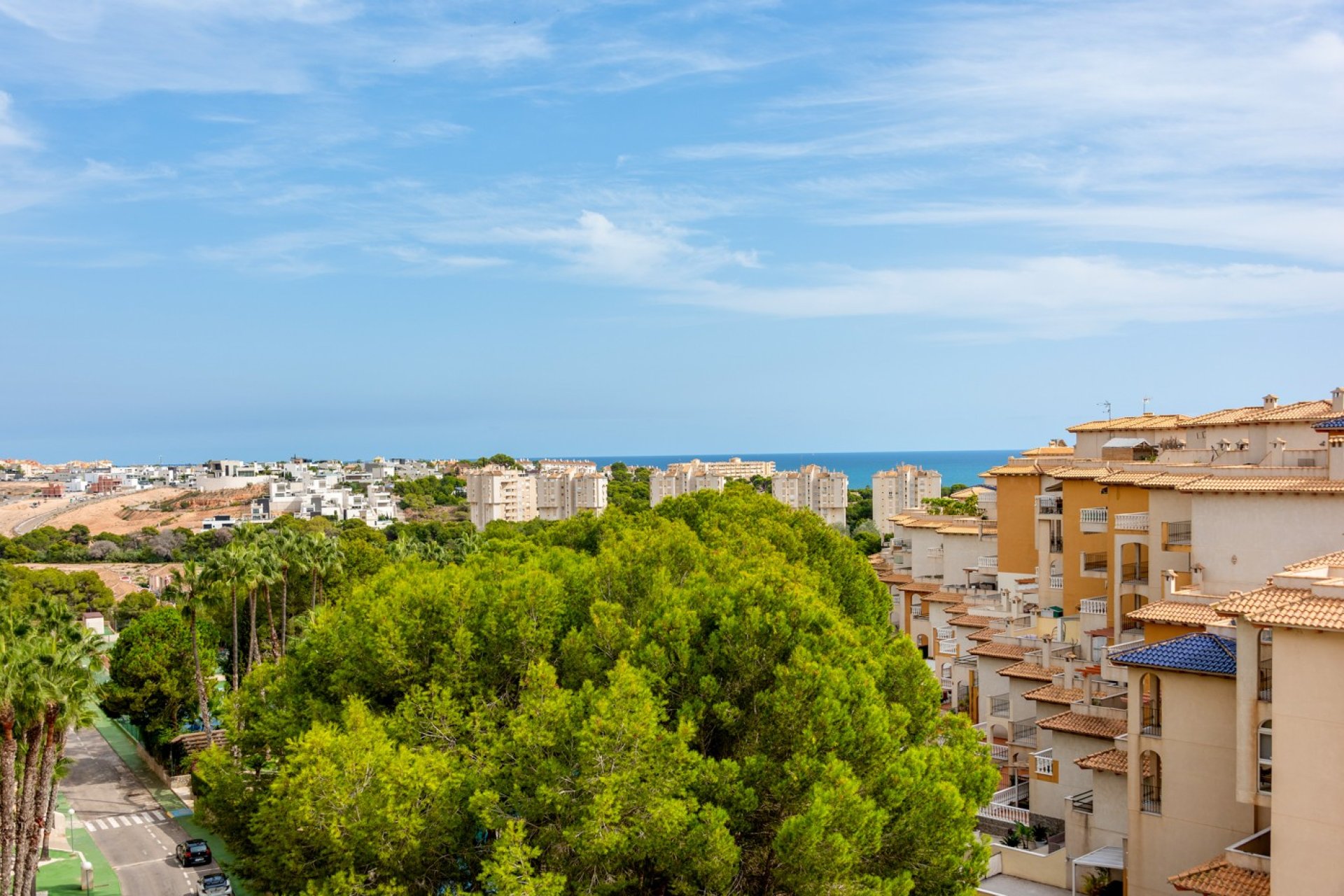 Herverkoop - Appartement -
Orihuela Costa - Costa Blanca