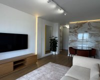 Herverkoop - Appartement -
Orihuela Costa - Costa Blanca