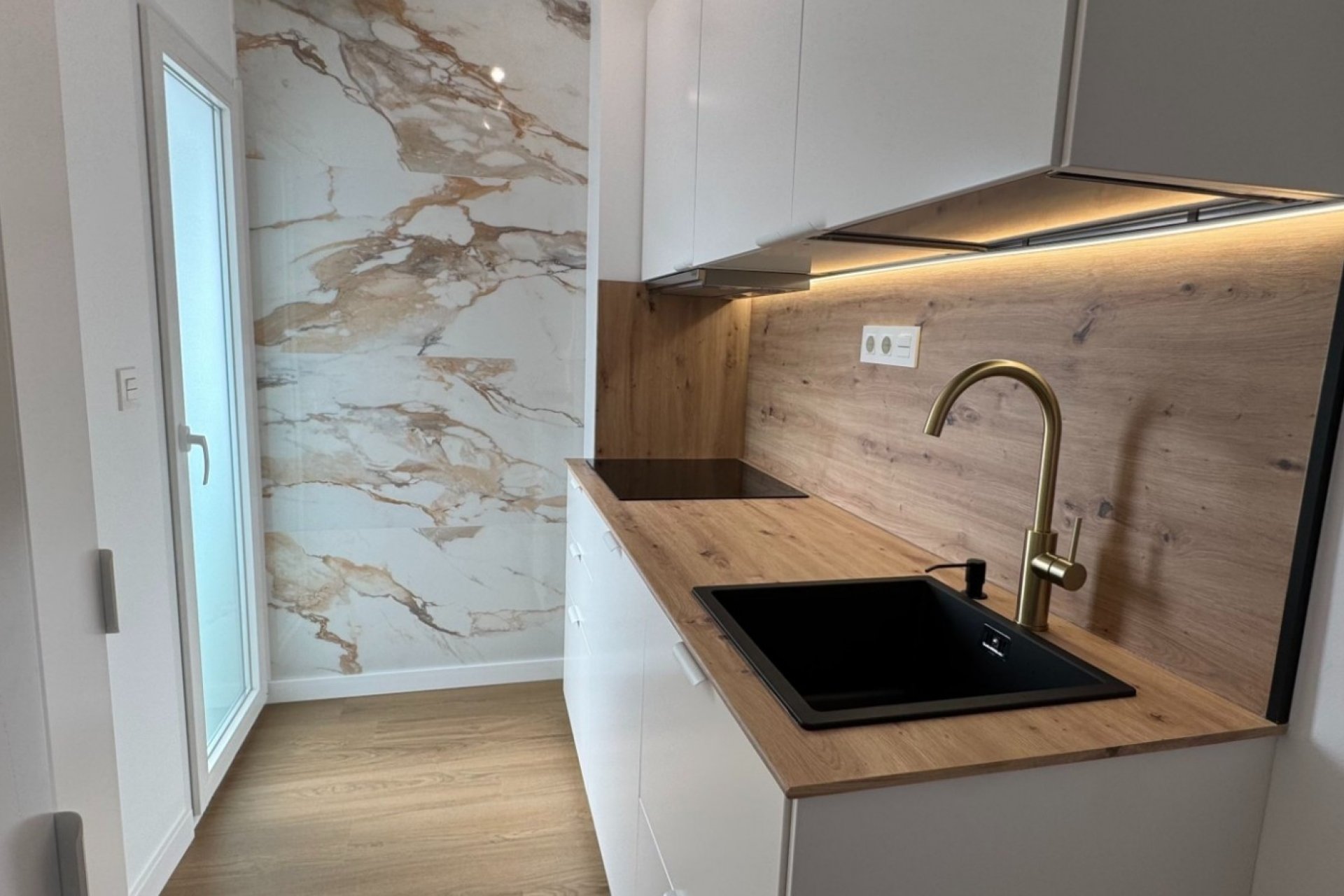 Herverkoop - Appartement -
Orihuela Costa - Costa Blanca