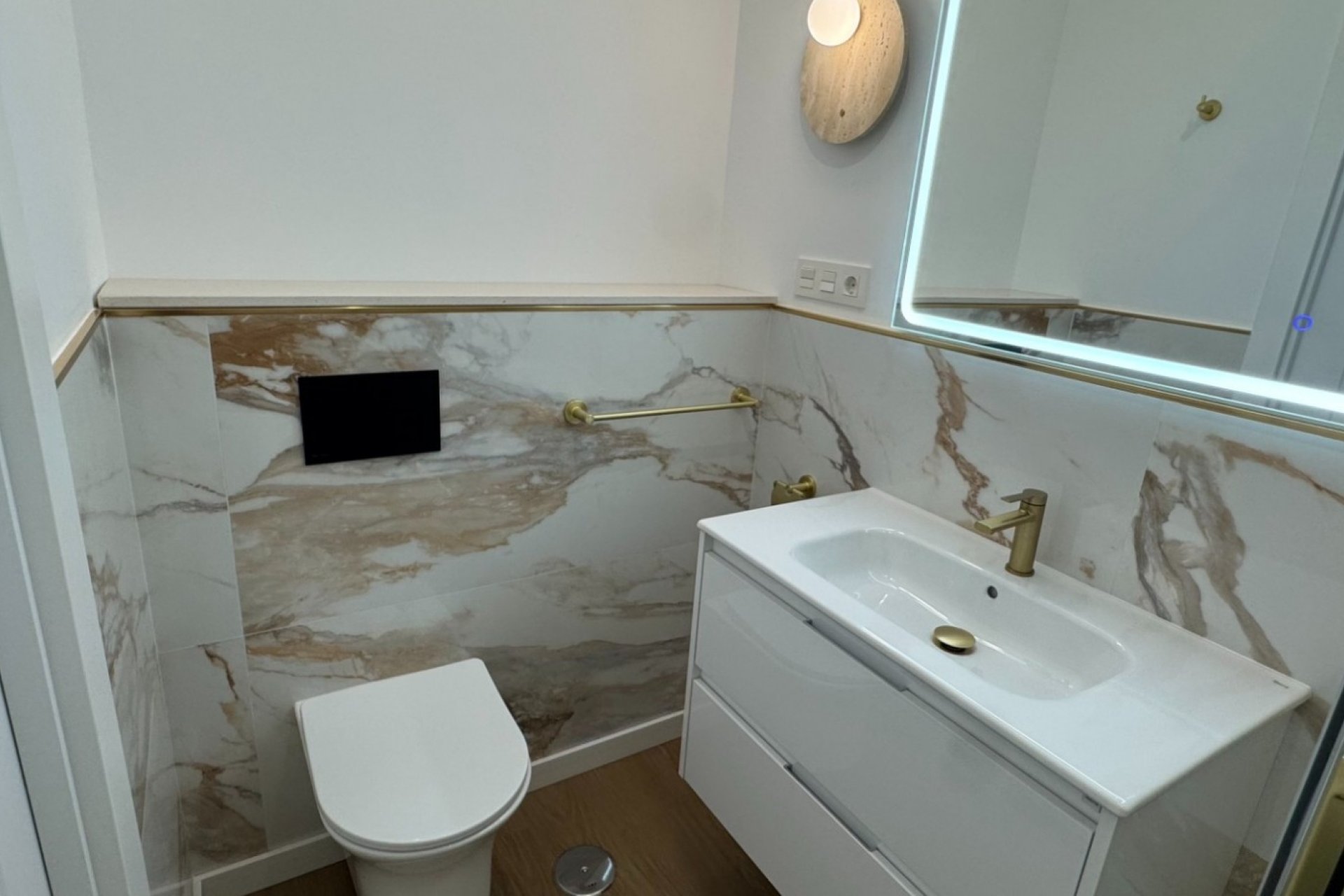 Herverkoop - Appartement -
Orihuela Costa - Costa Blanca