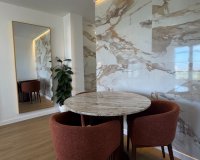 Herverkoop - Appartement -
Orihuela Costa - Costa Blanca