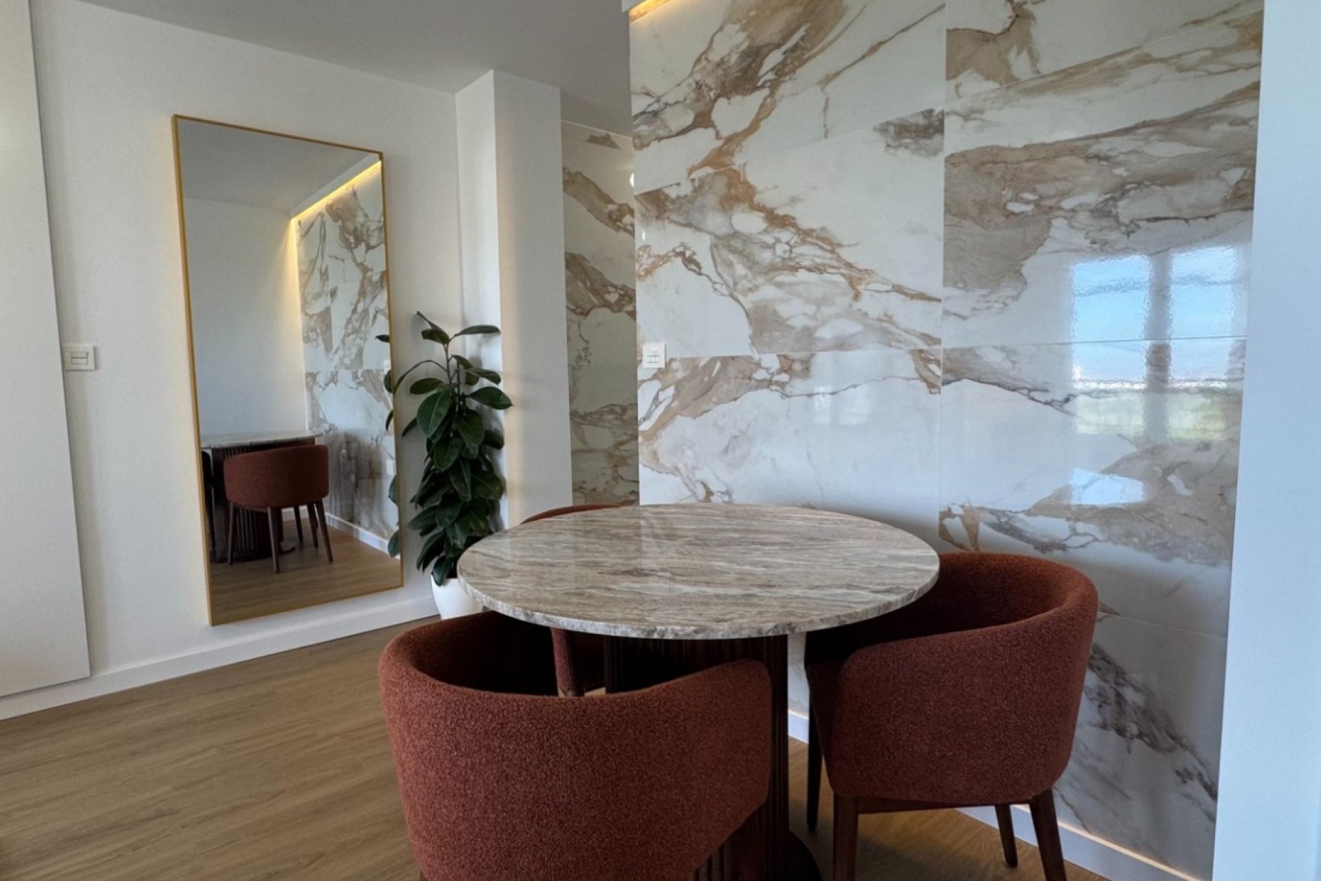 Herverkoop - Appartement -
Orihuela Costa - Costa Blanca