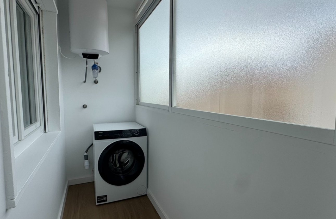 Herverkoop - Appartement -
Orihuela Costa - Costa Blanca