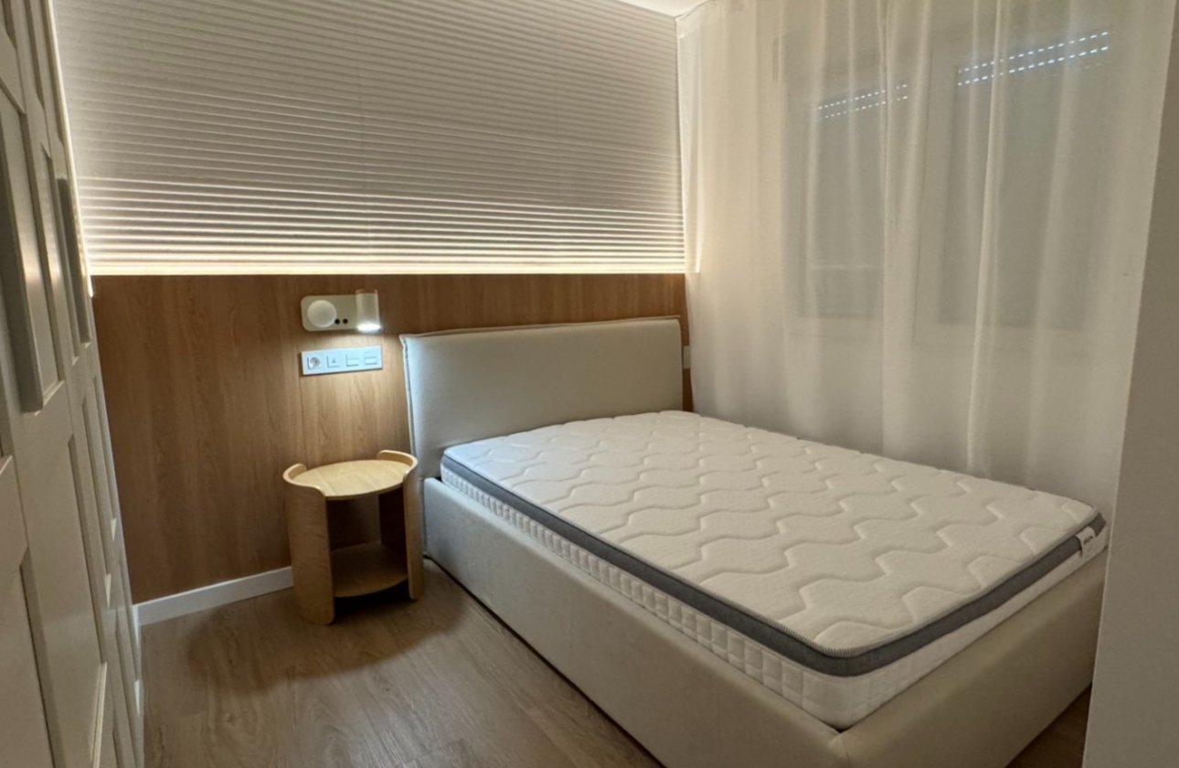 Herverkoop - Appartement -
Orihuela Costa - Costa Blanca