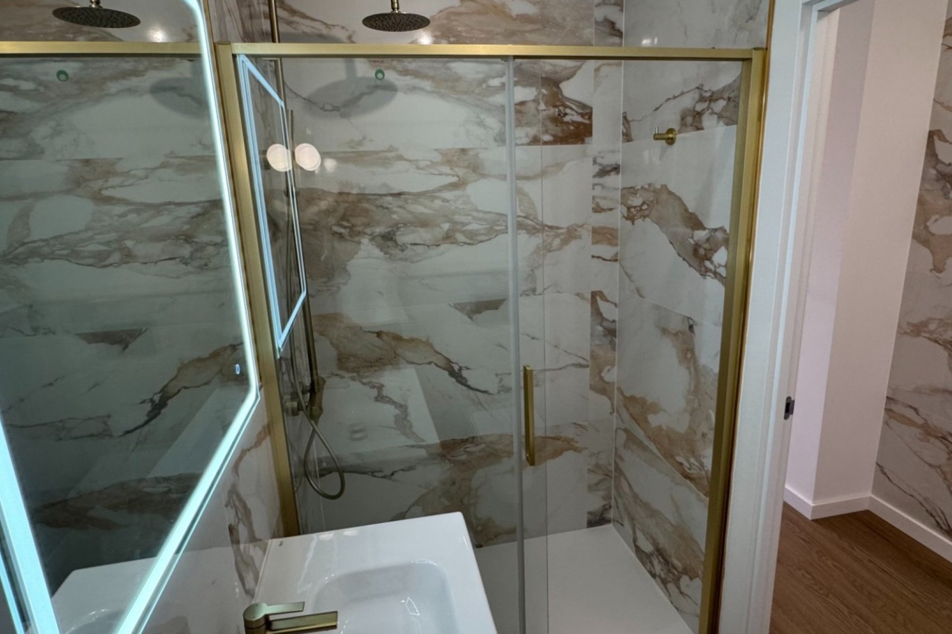 Herverkoop - Appartement -
Orihuela Costa - Costa Blanca