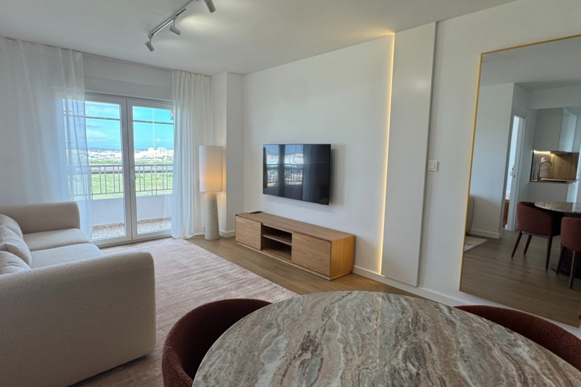 Herverkoop - Appartement -
Orihuela Costa - Costa Blanca