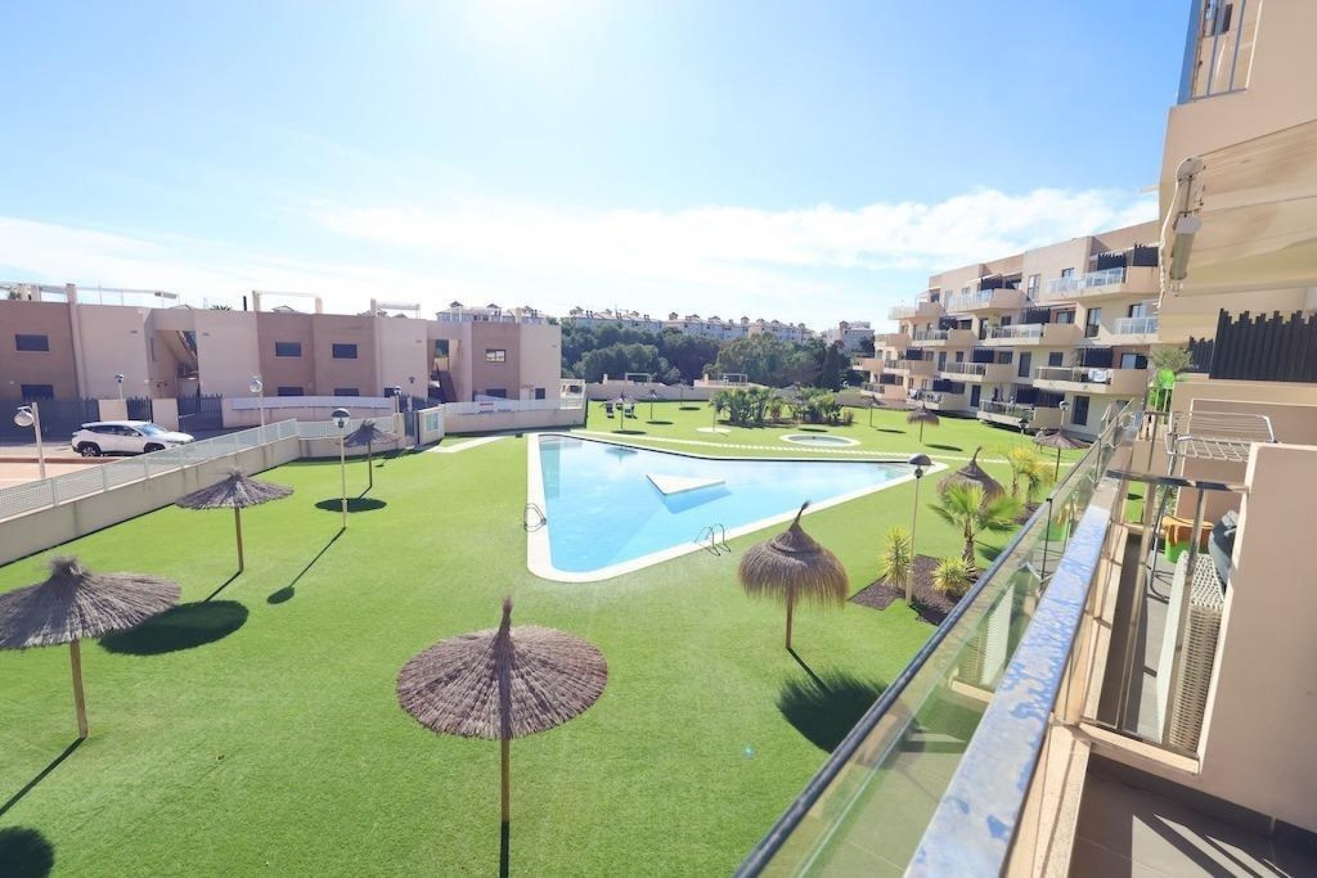 Herverkoop - Appartement -
Orihuela Costa - Costa Blanca
