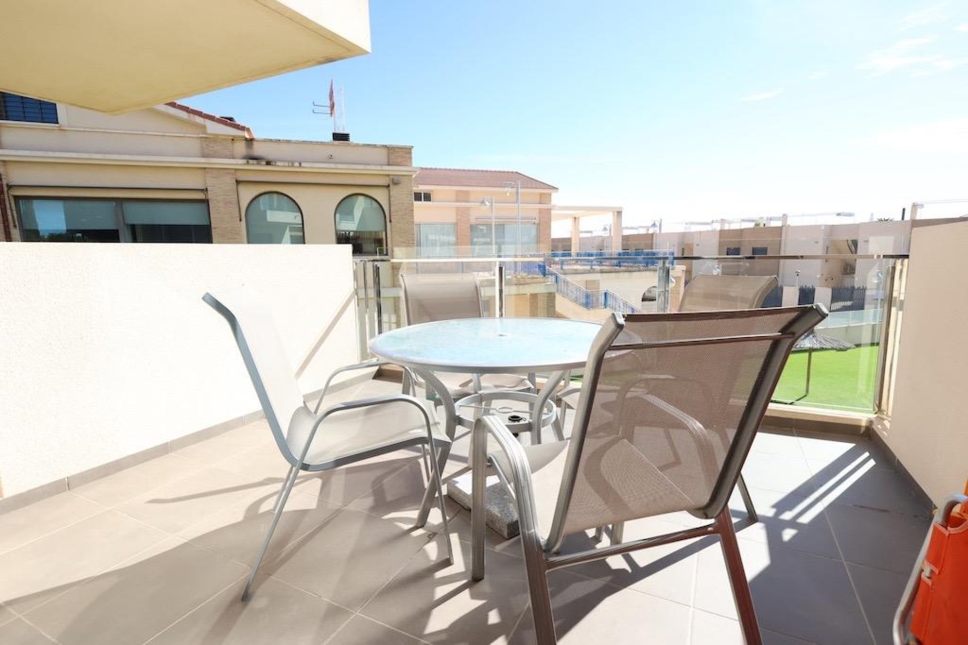 Herverkoop - Appartement -
Orihuela Costa - Costa Blanca