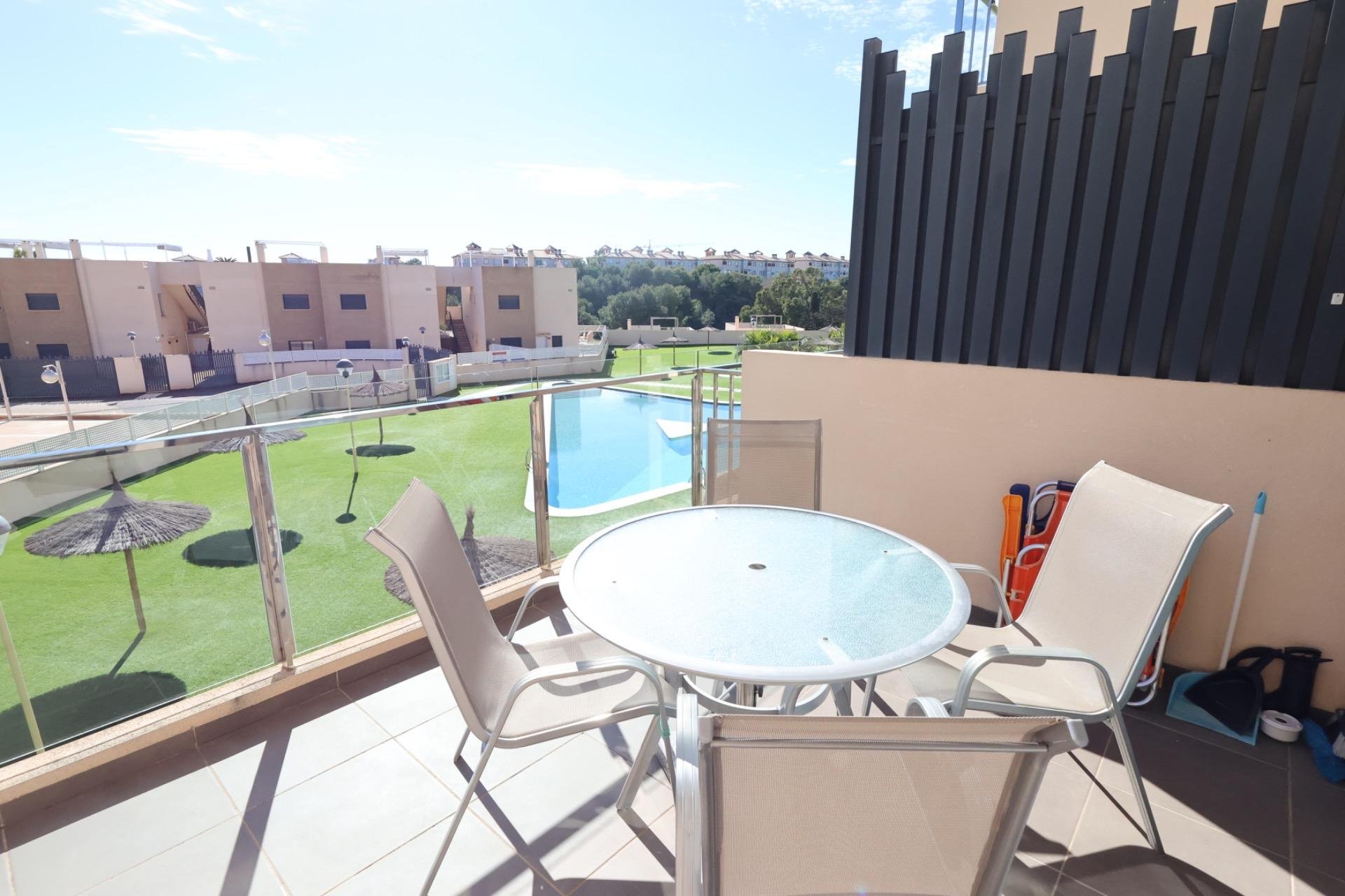 Herverkoop - Appartement -
Orihuela Costa - Costa Blanca