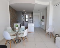 Herverkoop - Appartement -
Orihuela Costa - Costa Blanca