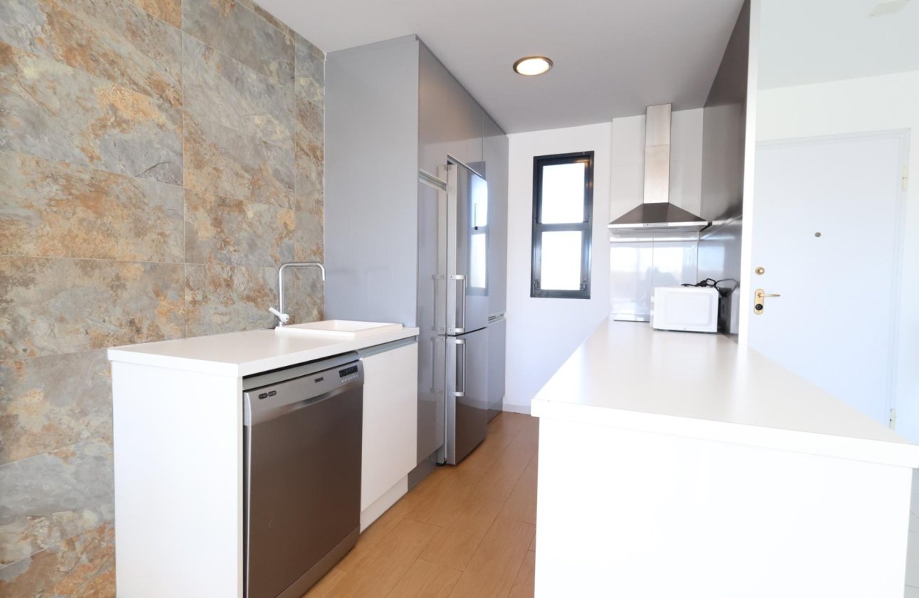 Herverkoop - Appartement -
Orihuela Costa - Costa Blanca