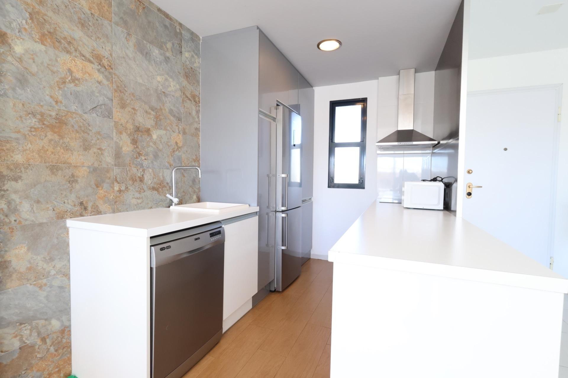 Herverkoop - Appartement -
Orihuela Costa - Costa Blanca