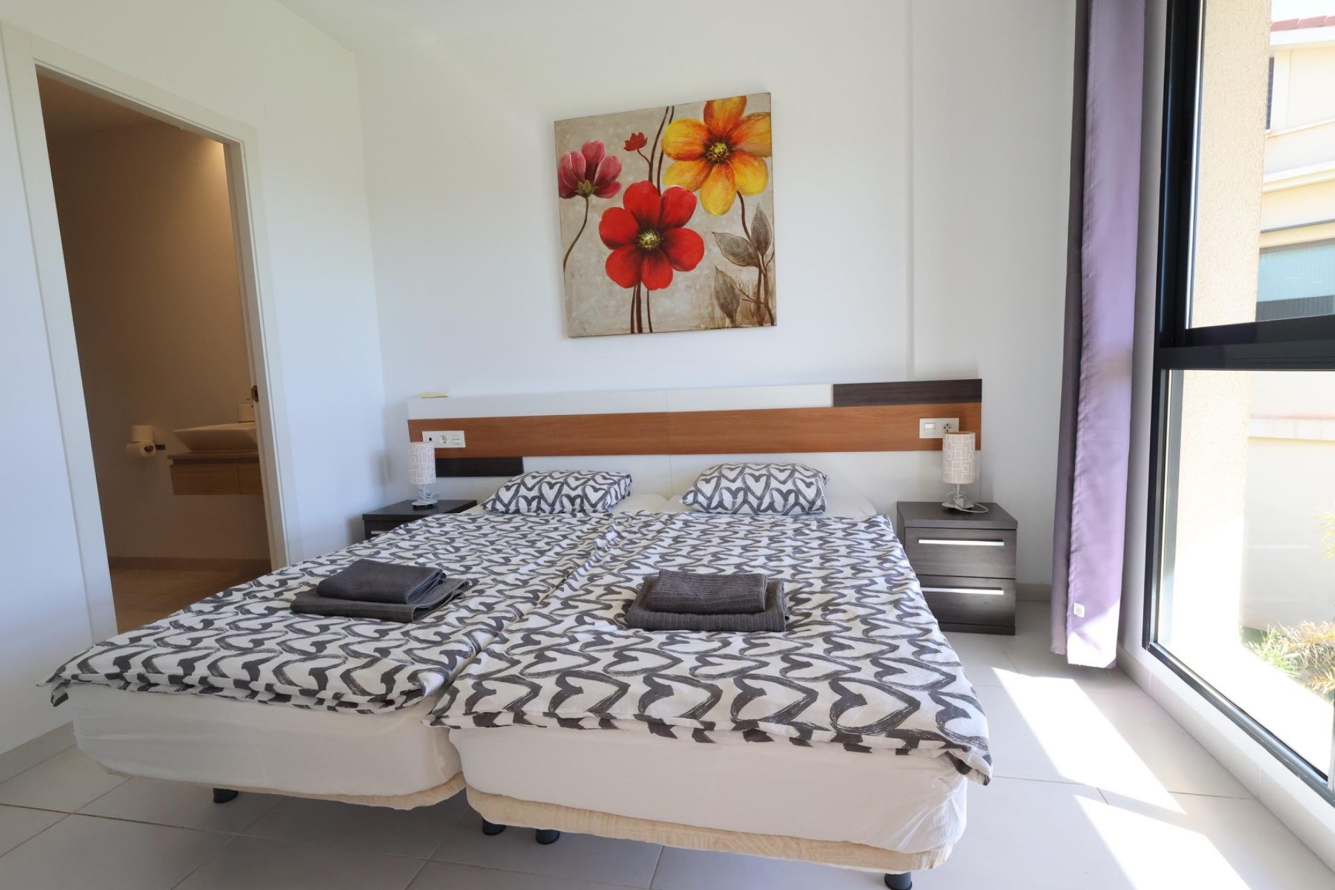 Herverkoop - Appartement -
Orihuela Costa - Costa Blanca