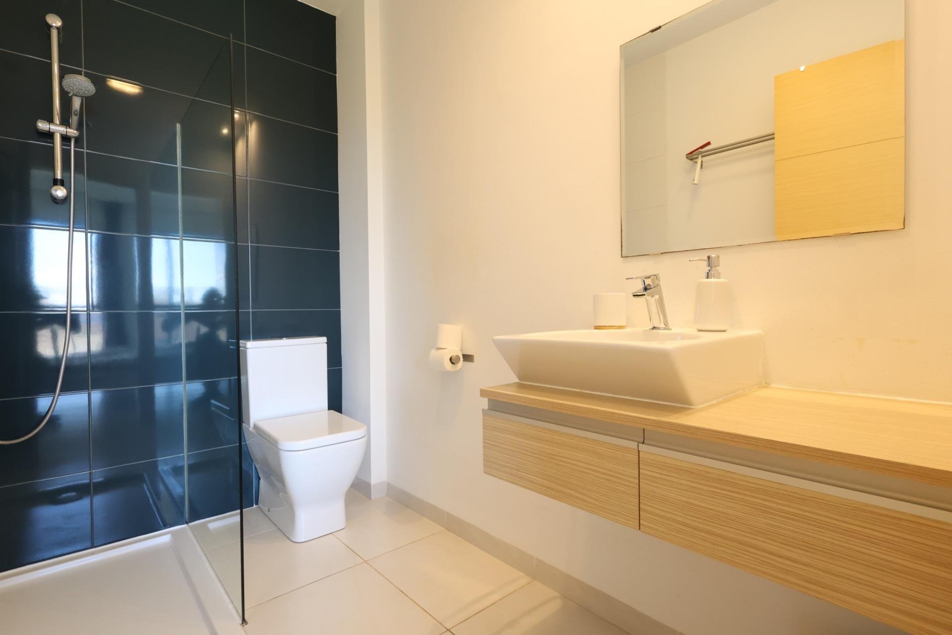 Herverkoop - Appartement -
Orihuela Costa - Costa Blanca