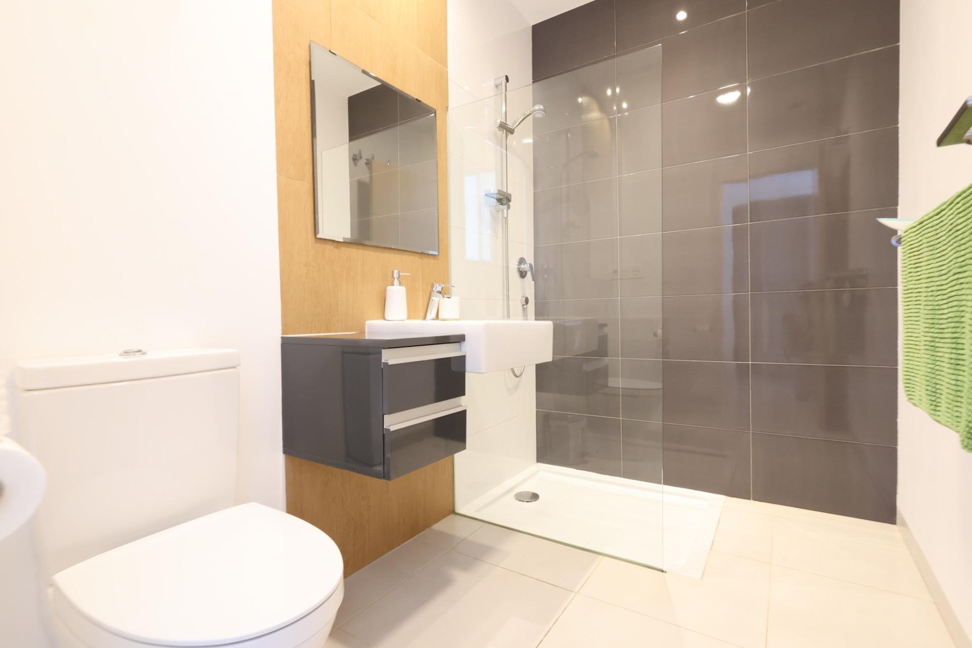 Herverkoop - Appartement -
Orihuela Costa - Costa Blanca