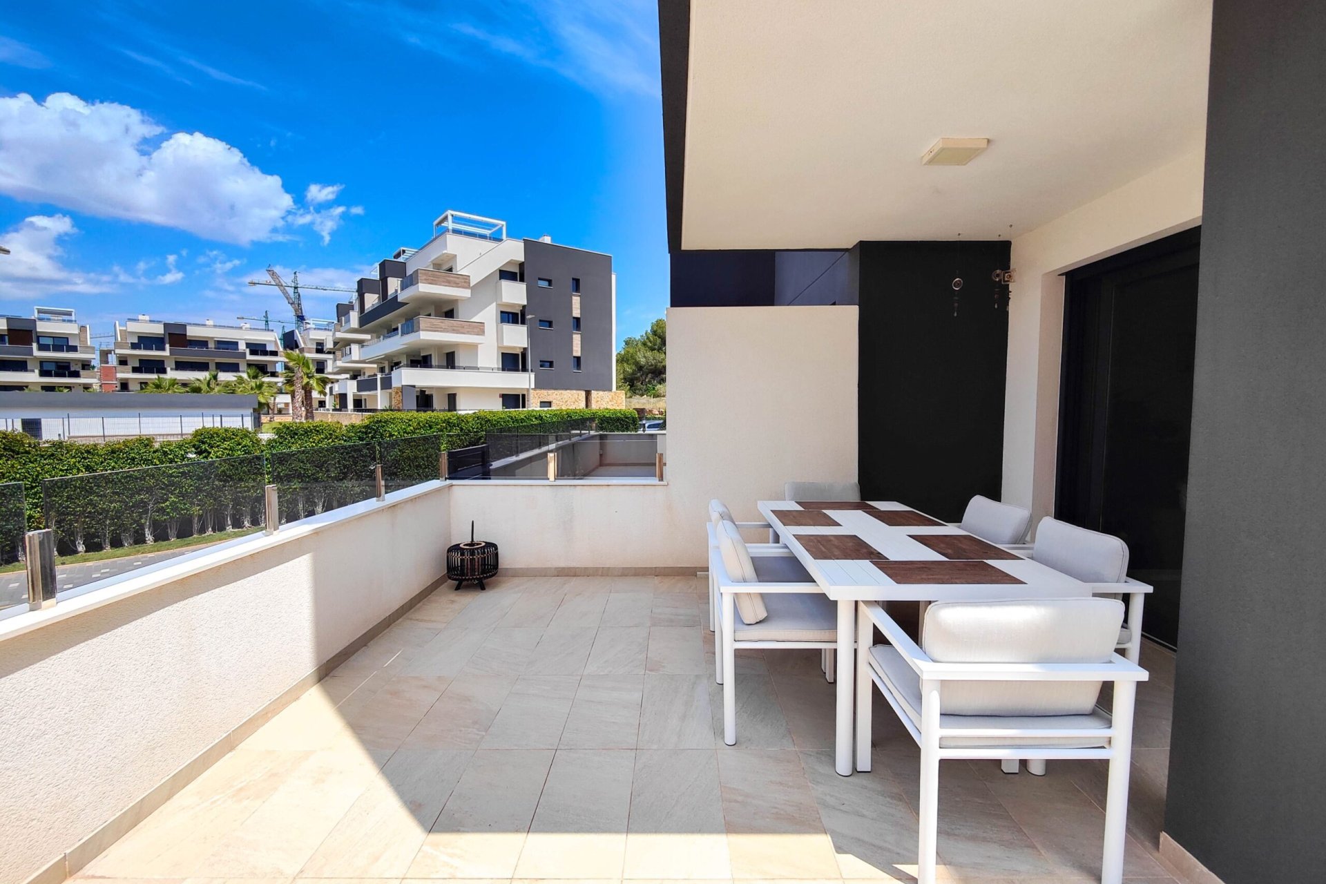 Herverkoop - Appartement -
Orihuela Costa - Costa Blanca