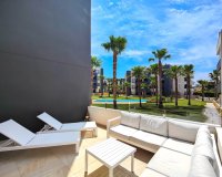 Herverkoop - Appartement -
Orihuela Costa - Costa Blanca