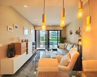 Herverkoop - Appartement -
Orihuela Costa - Costa Blanca