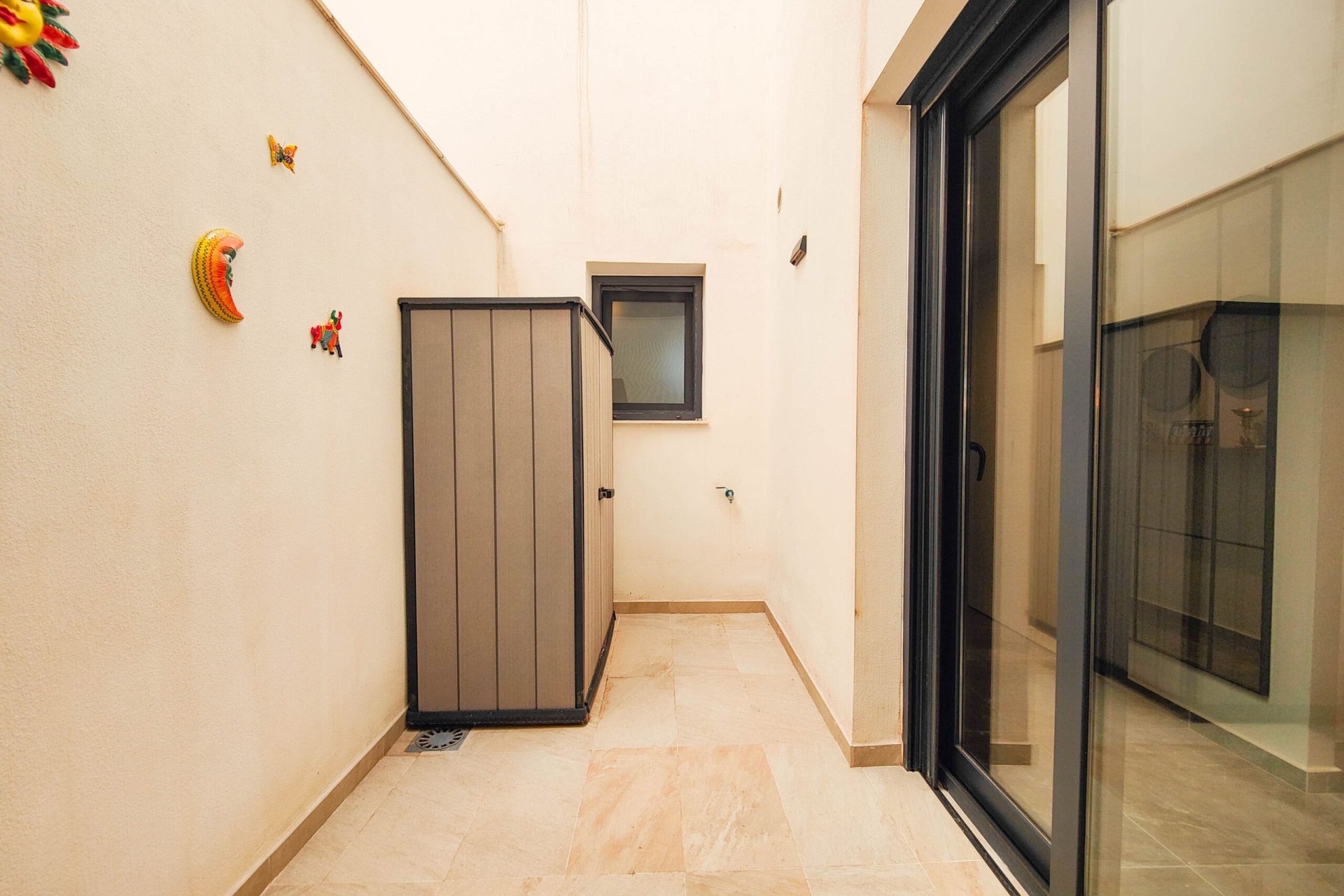 Herverkoop - Appartement -
Orihuela Costa - Costa Blanca